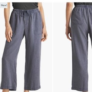 Splendid drawstring pants